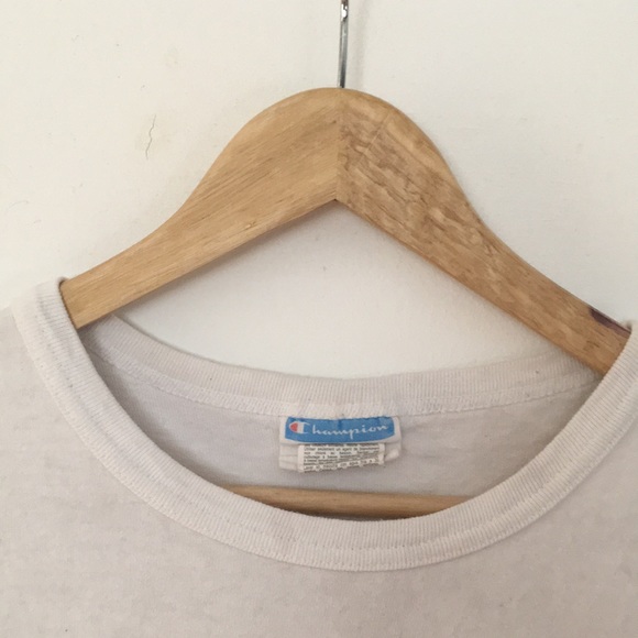 Champion T-Shirt - Picture 3 of 7